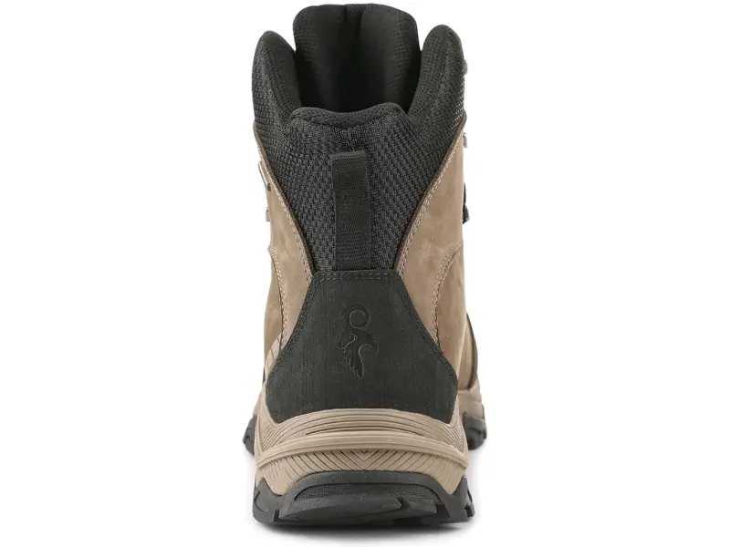 Obuv CXS GO-TEX LHOCE, kotníková, vel. 46